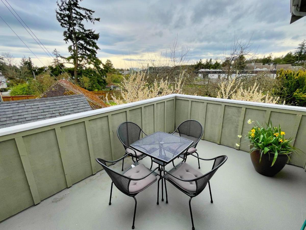 Friday Harbor Grand Exterior foto