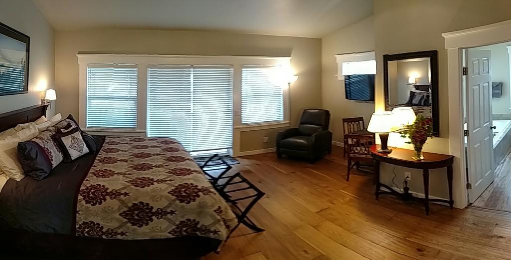 Friday Harbor Grand Quarto foto