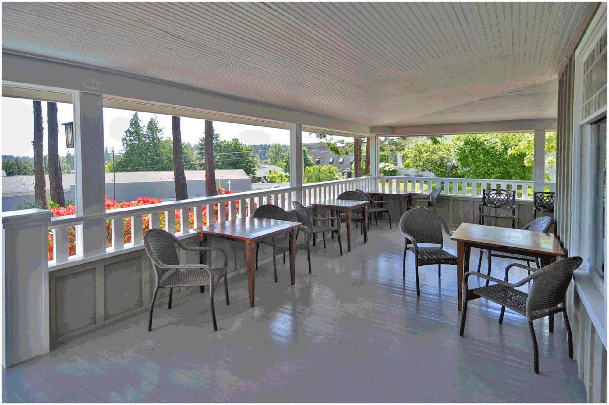 Friday Harbor Grand Exterior foto