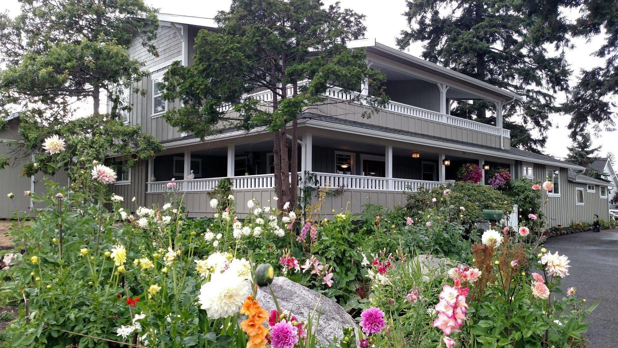 Friday Harbor Grand Exterior foto
